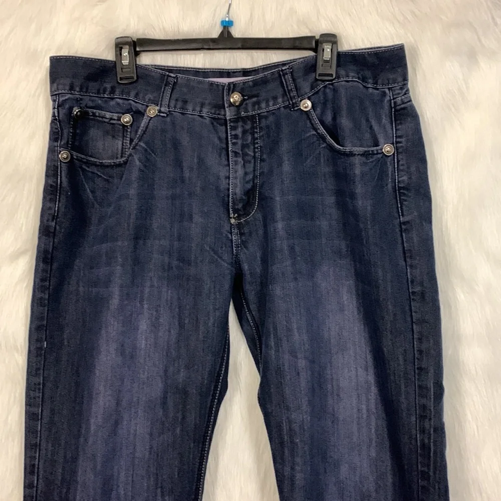 Blue Rag Jeans sz 38 - Picture 2 of 8